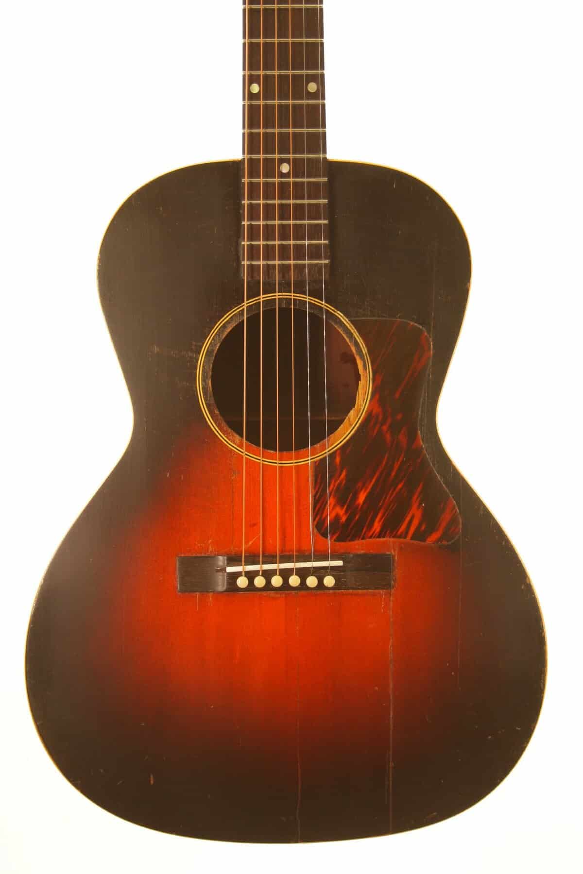 Gibson L-00 1935