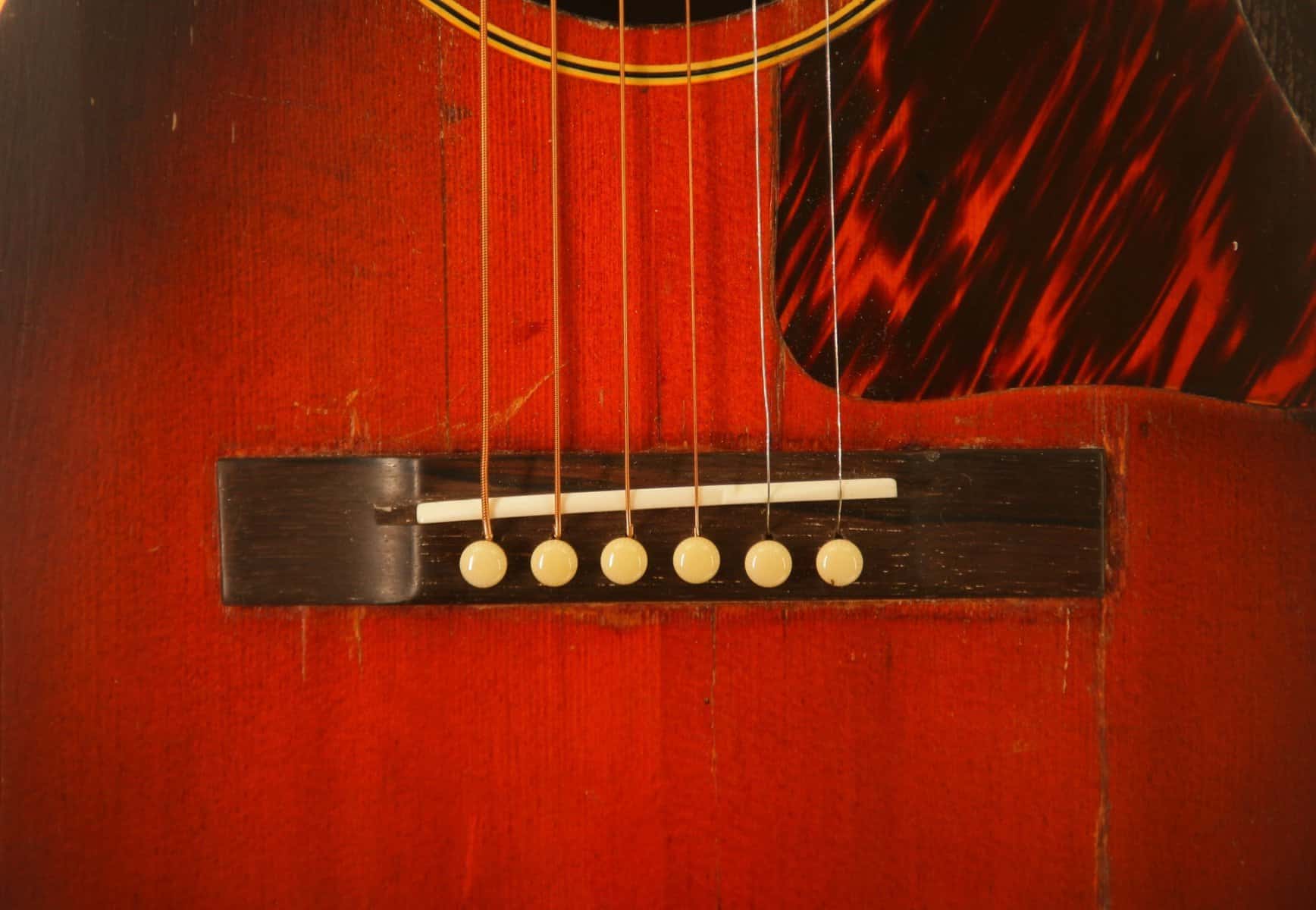 Gibson L-00 1935