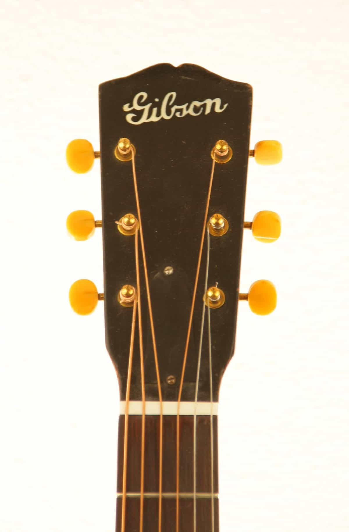Gibson L-00 1935