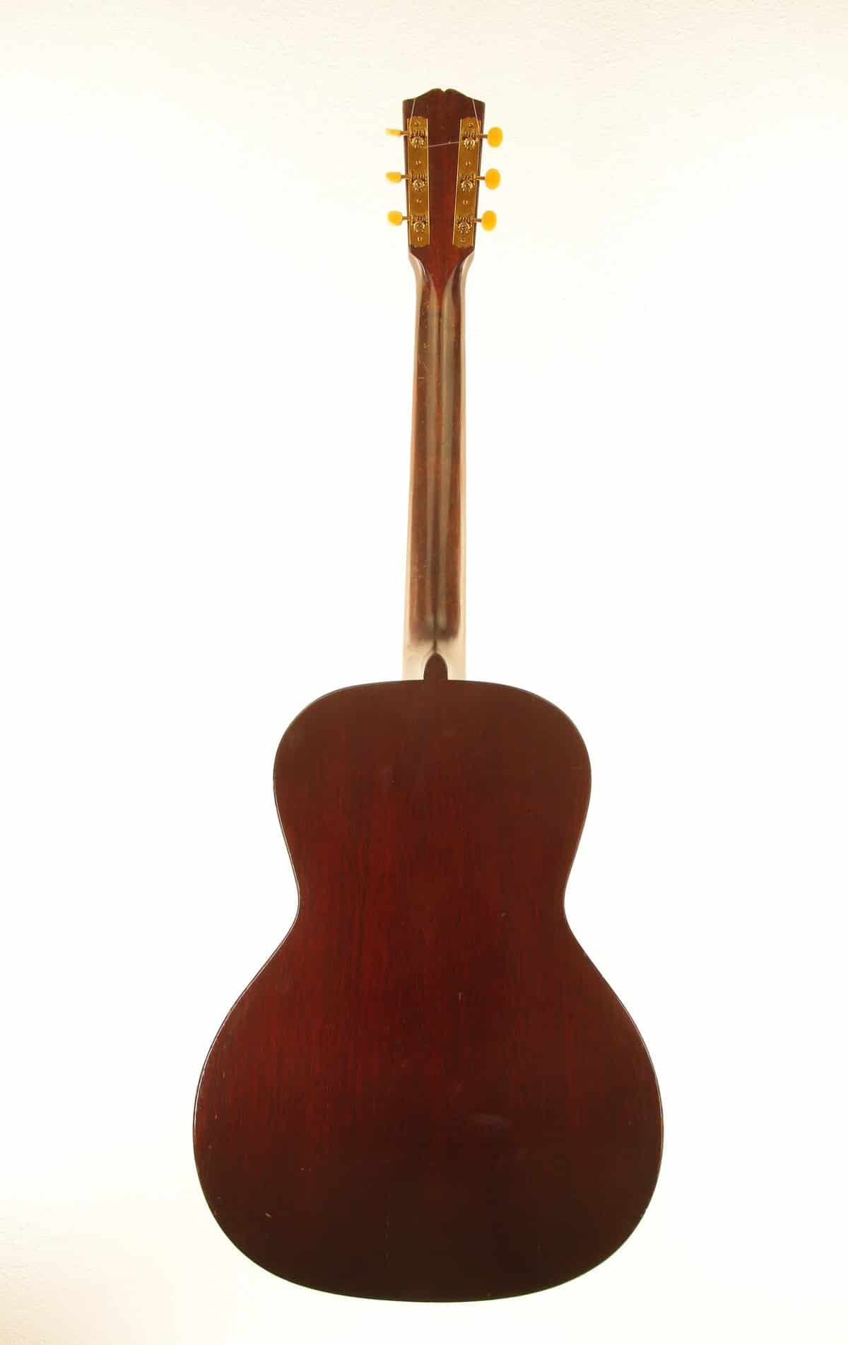 Gibson L-00 1935
