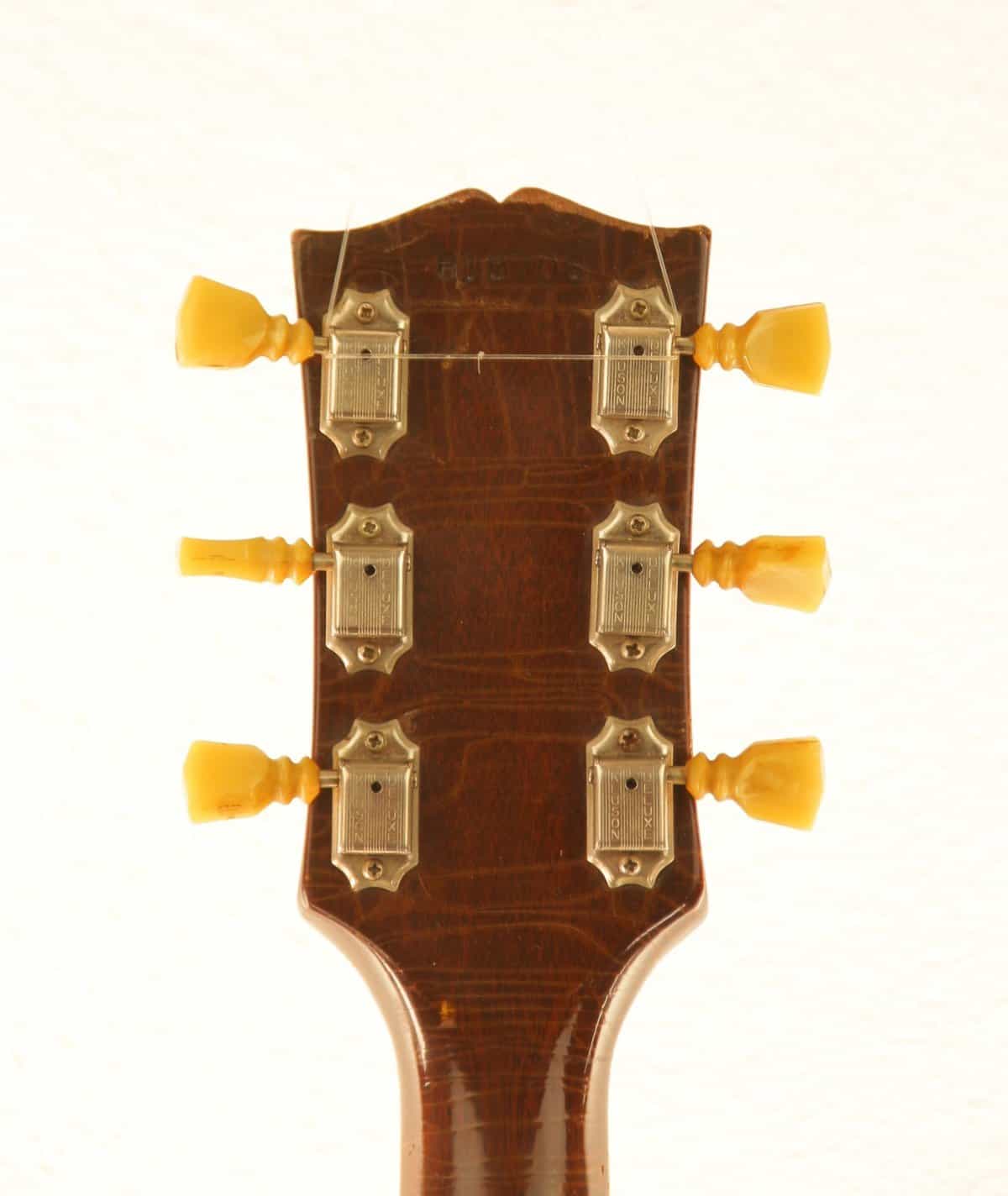 Gibson J-160E 1969 Beatles Gitarre