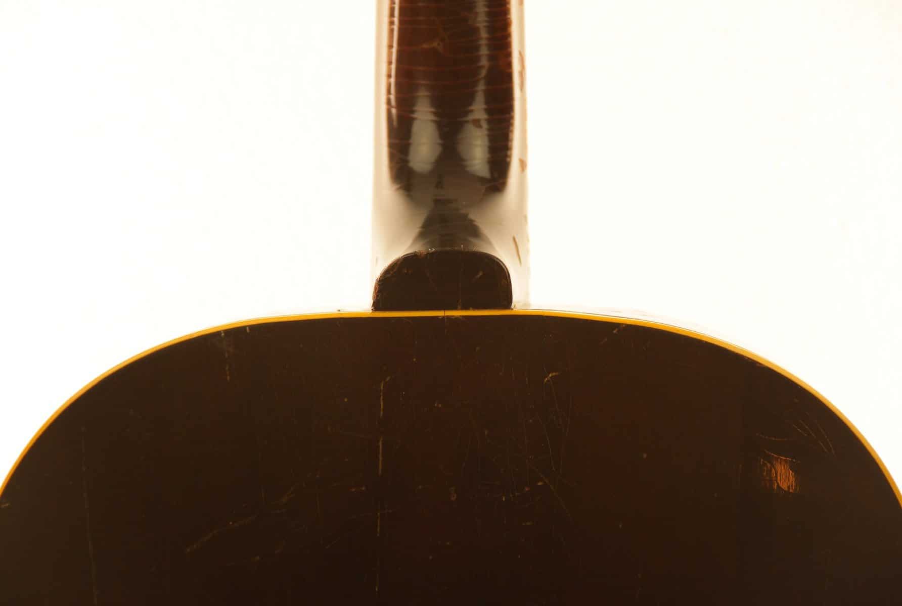 Gibson J-160E 1969 Beatles Gitarre