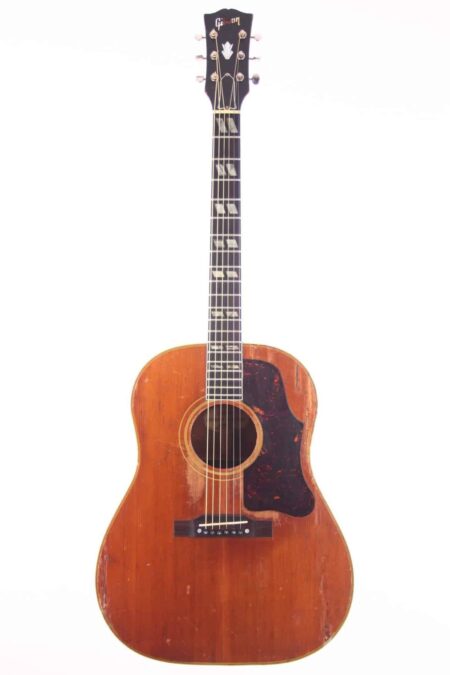 Gibson Country Western 1955