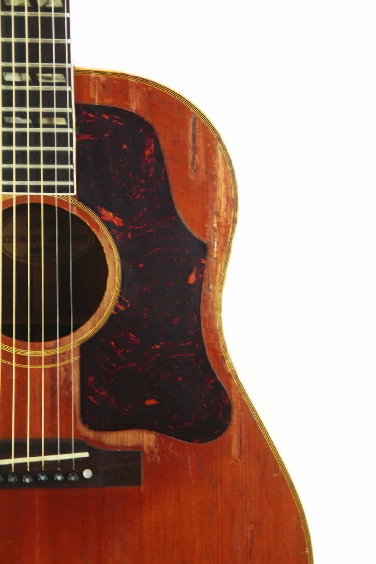 Gibson Country Western 1956