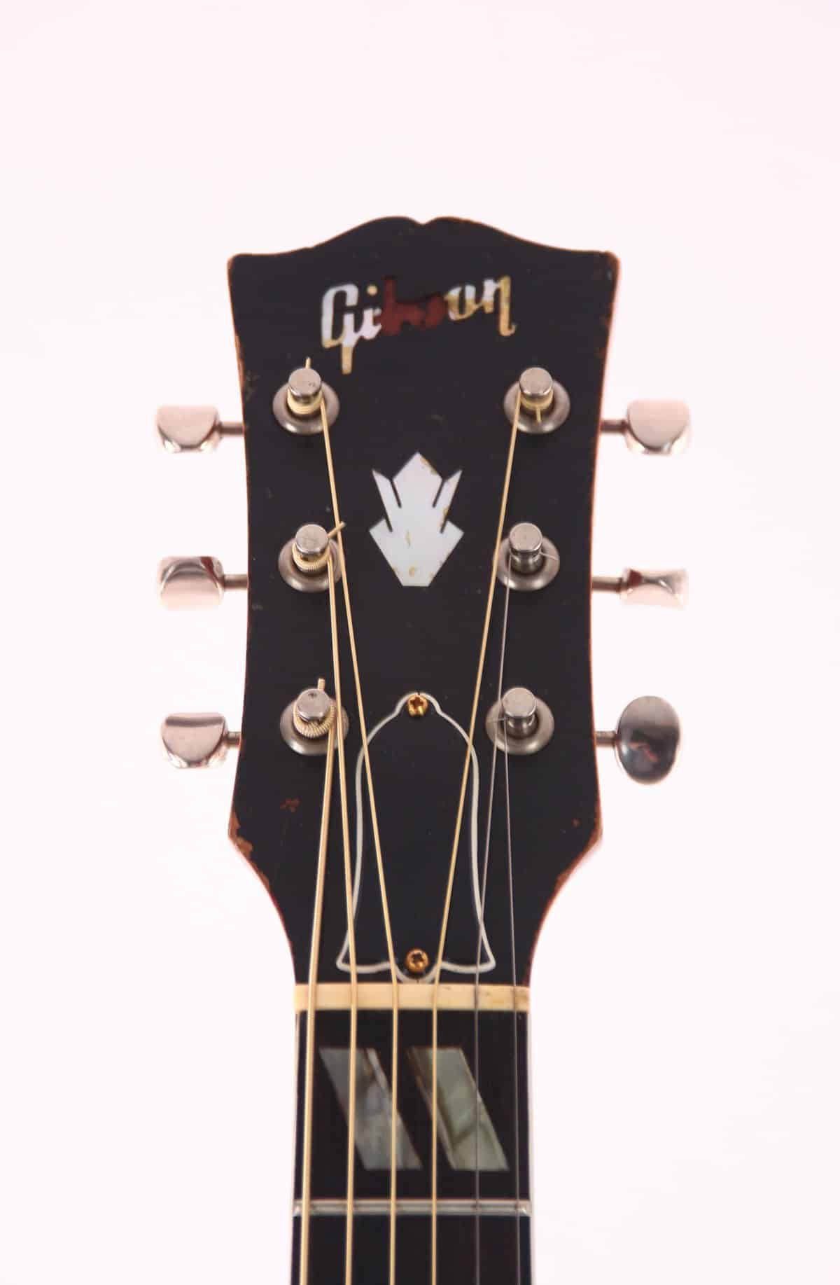Gibson Country Western 1956