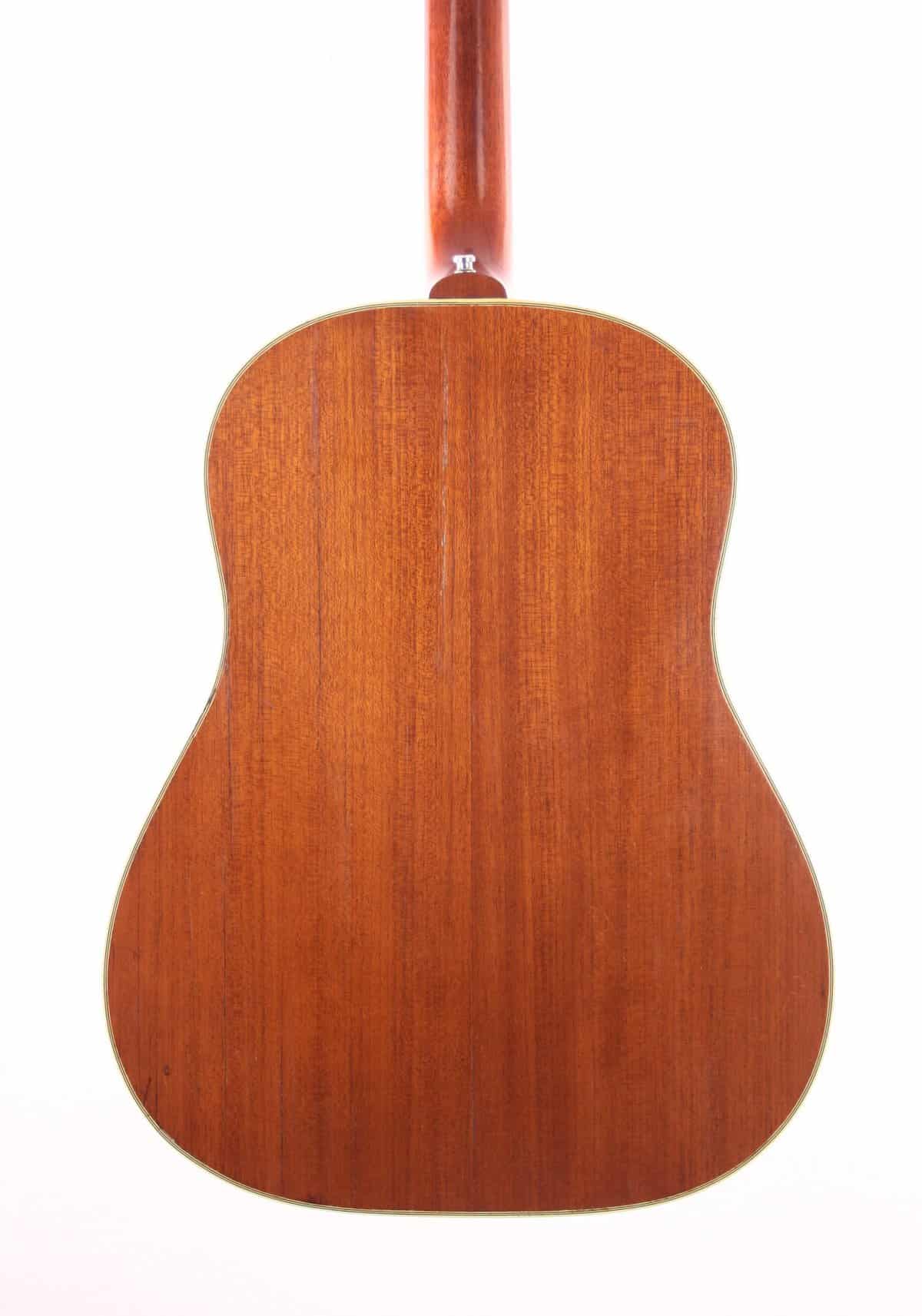 Gibson Country Western 1956