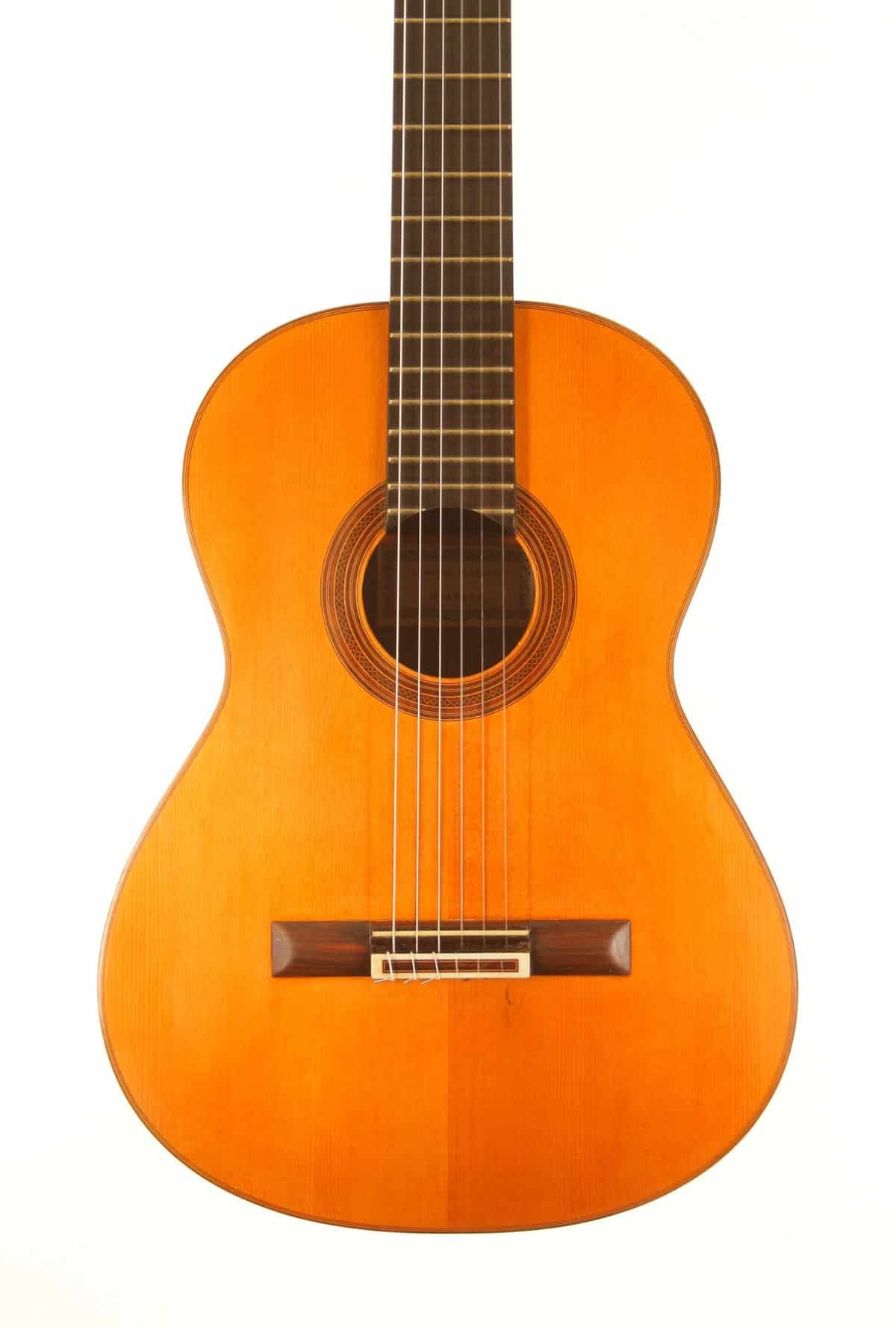 Jose Marin Plazuelo Bouchet Model