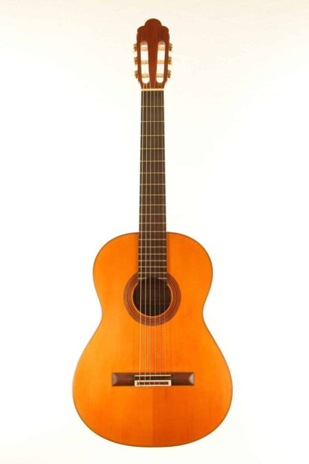 Jose Marin Plazuelo Bouchet model