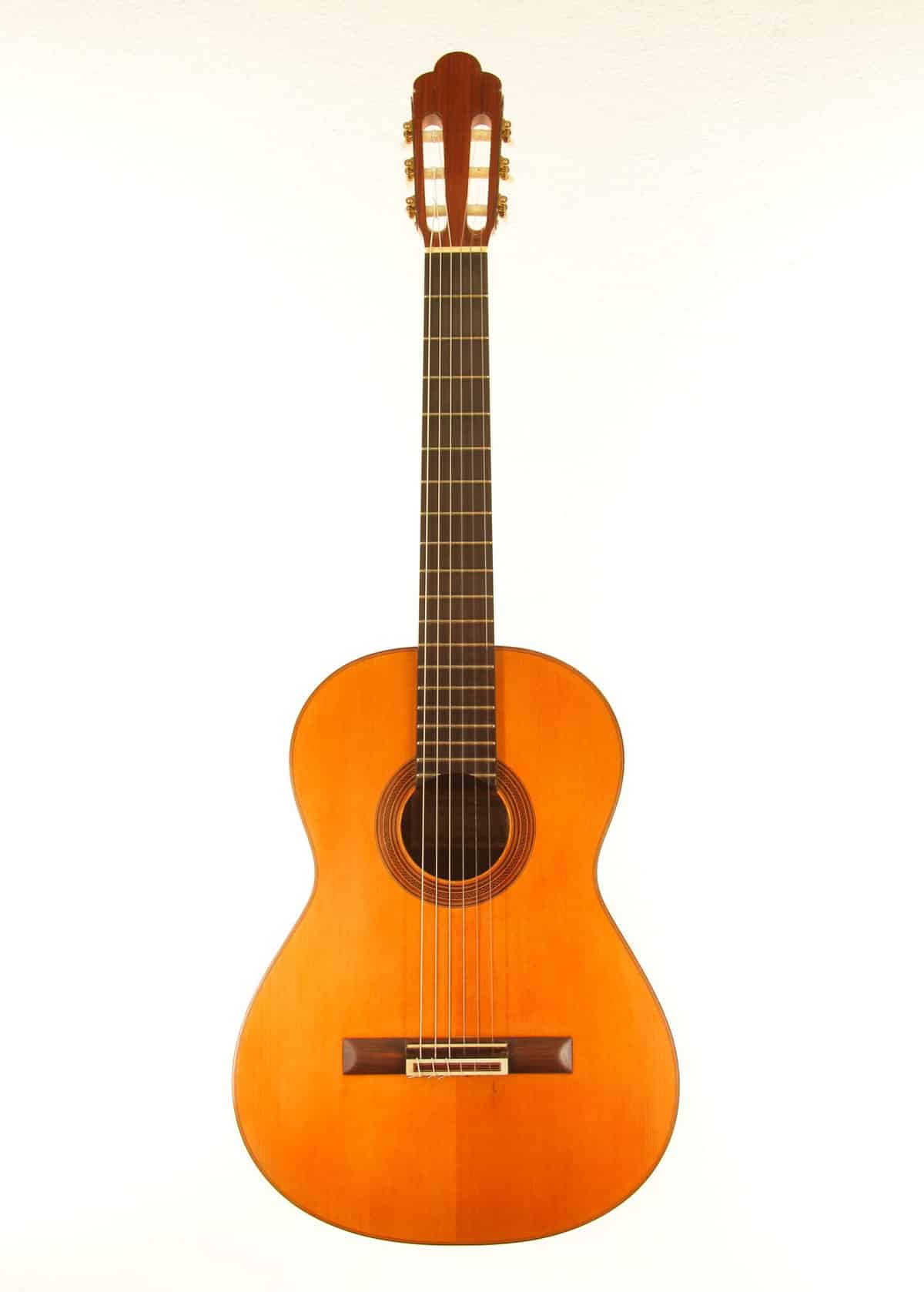 Jose Marin Plazuelo Bouchet Model