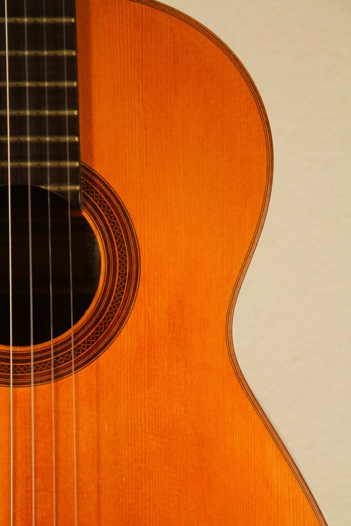 Jose Marin Plazuelo Bouchet Model