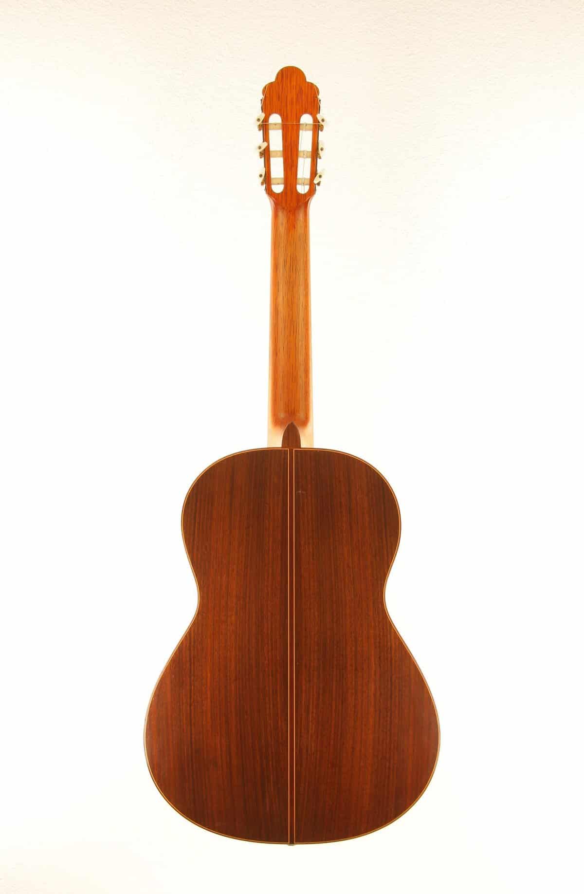 Jose Marin Plazuelo Bouchet Model