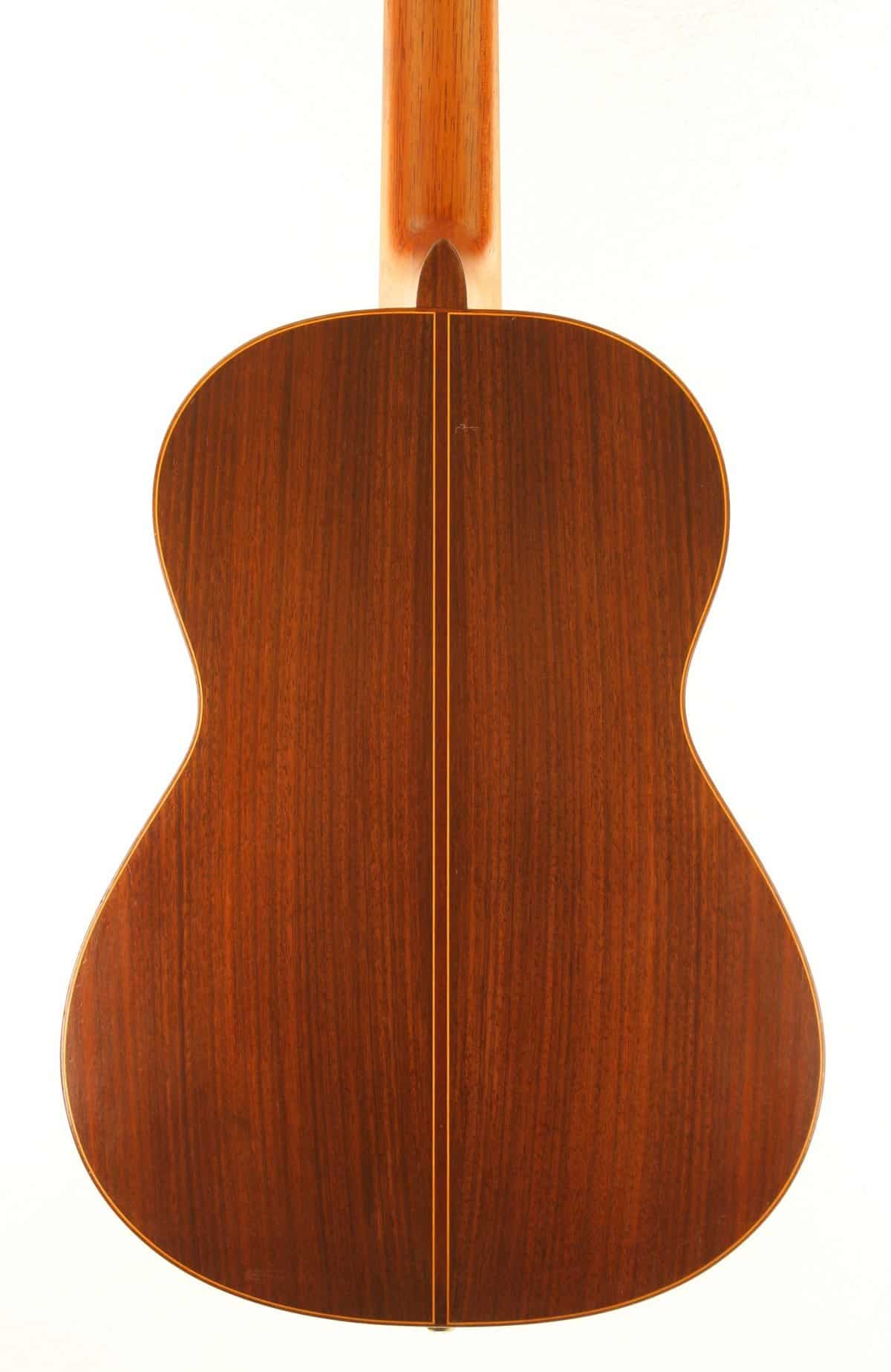 Jose Marin Plazuelo Bouchet Model