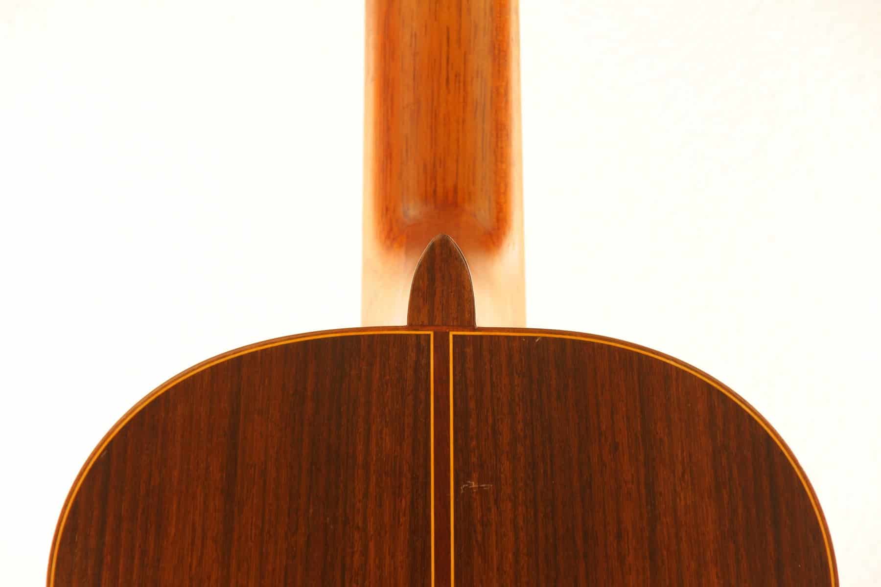 Jose Marin Plazuelo Bouchet Model