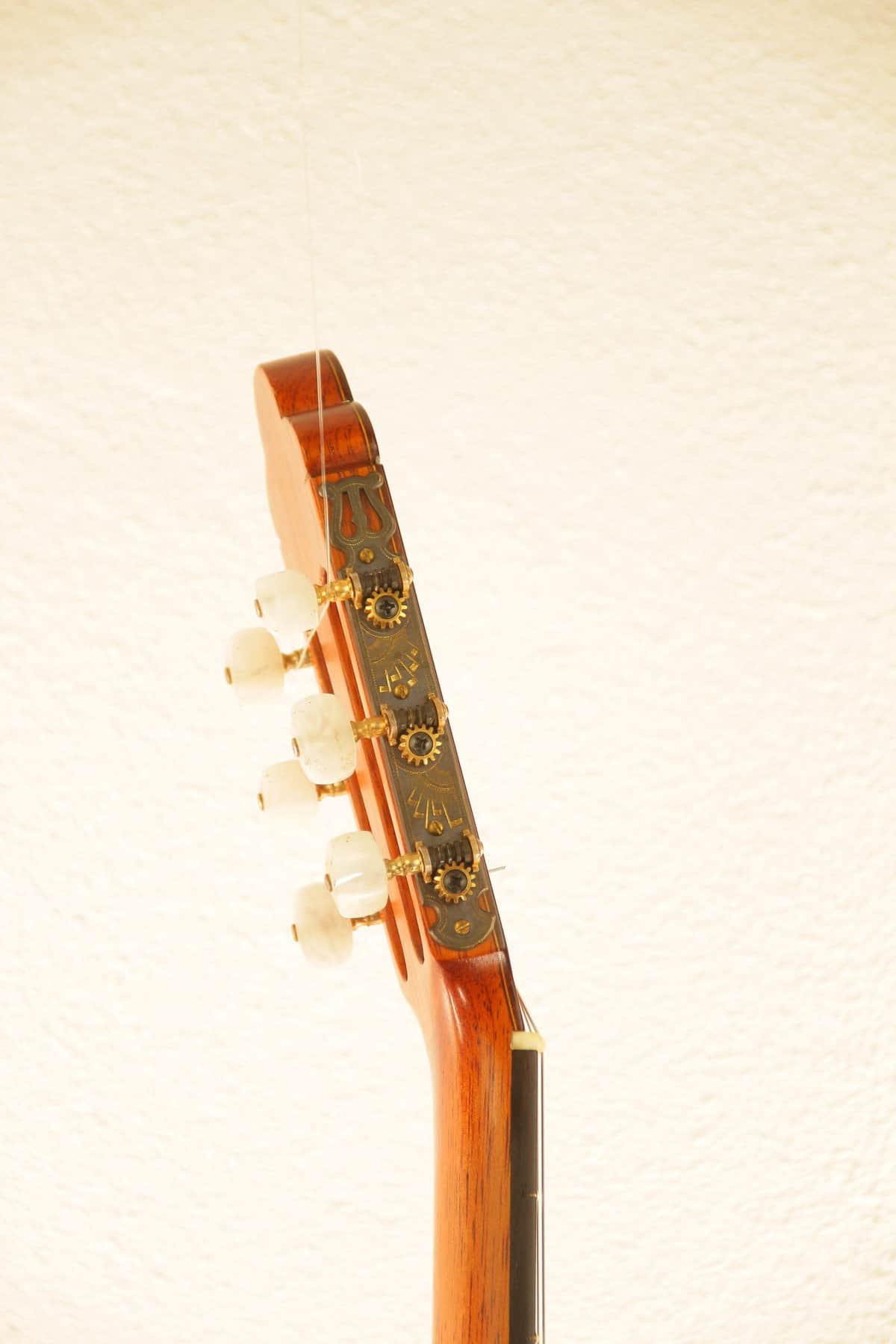 Jose Marin Plazuelo Bouchet Model