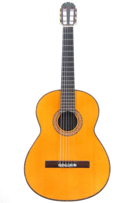 Manuel Rodriguez Sr. 1987