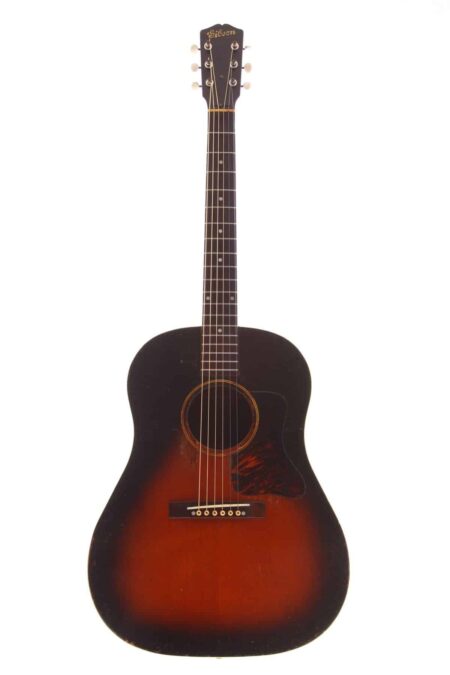 Gibson J-35 1938