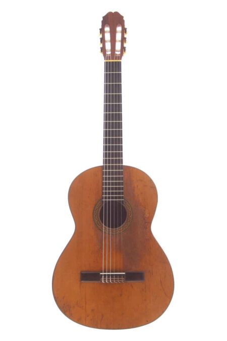 Julian Espinosa 1971 "Fleta"