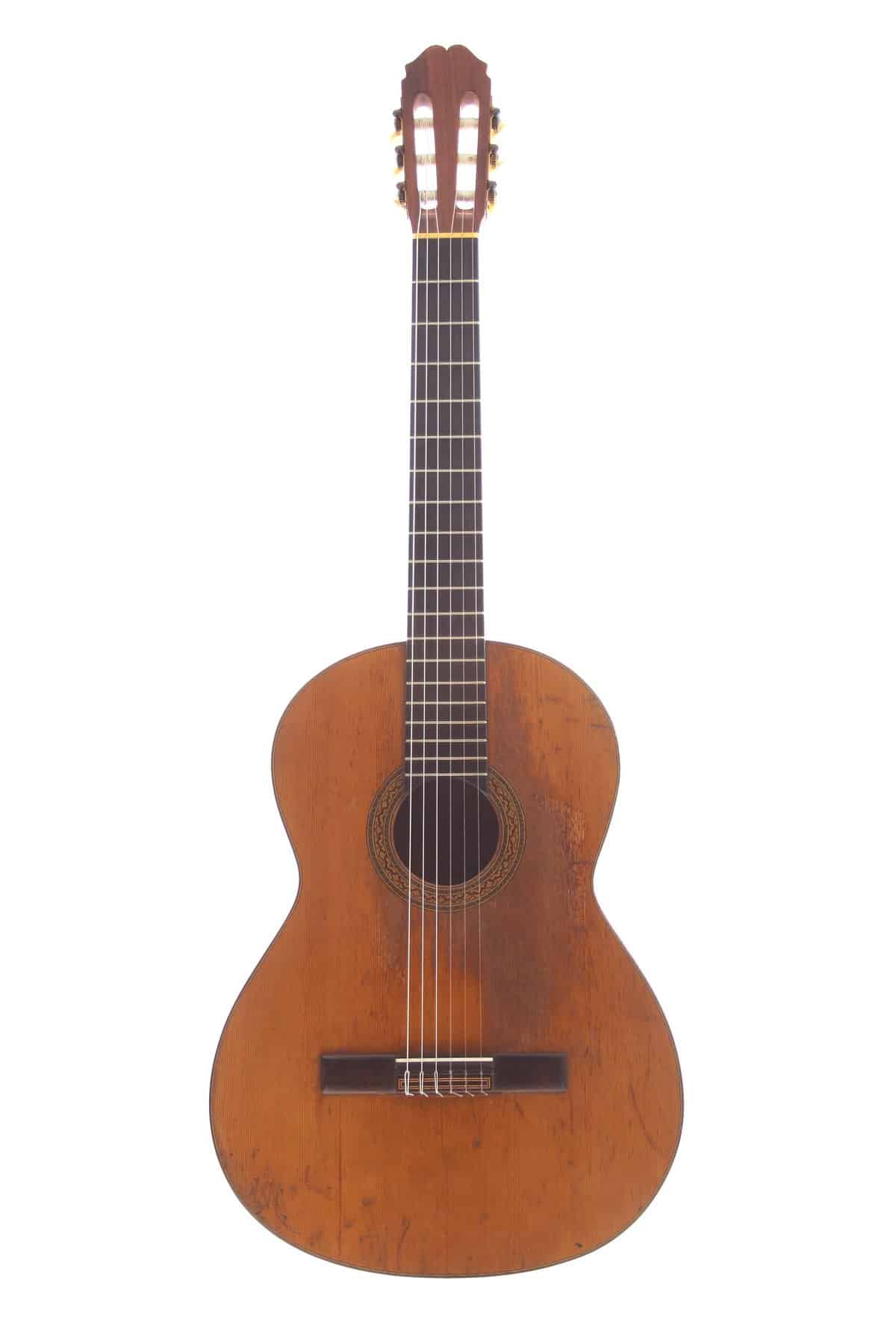 Julian Espinosa 1971 &Quot;Fleta&Quot;