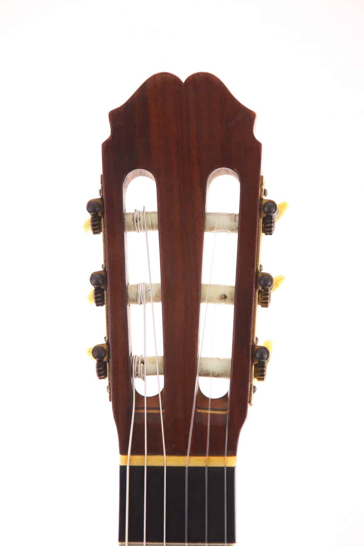 Julian Espinosa 1971 &Quot;Fleta&Quot;