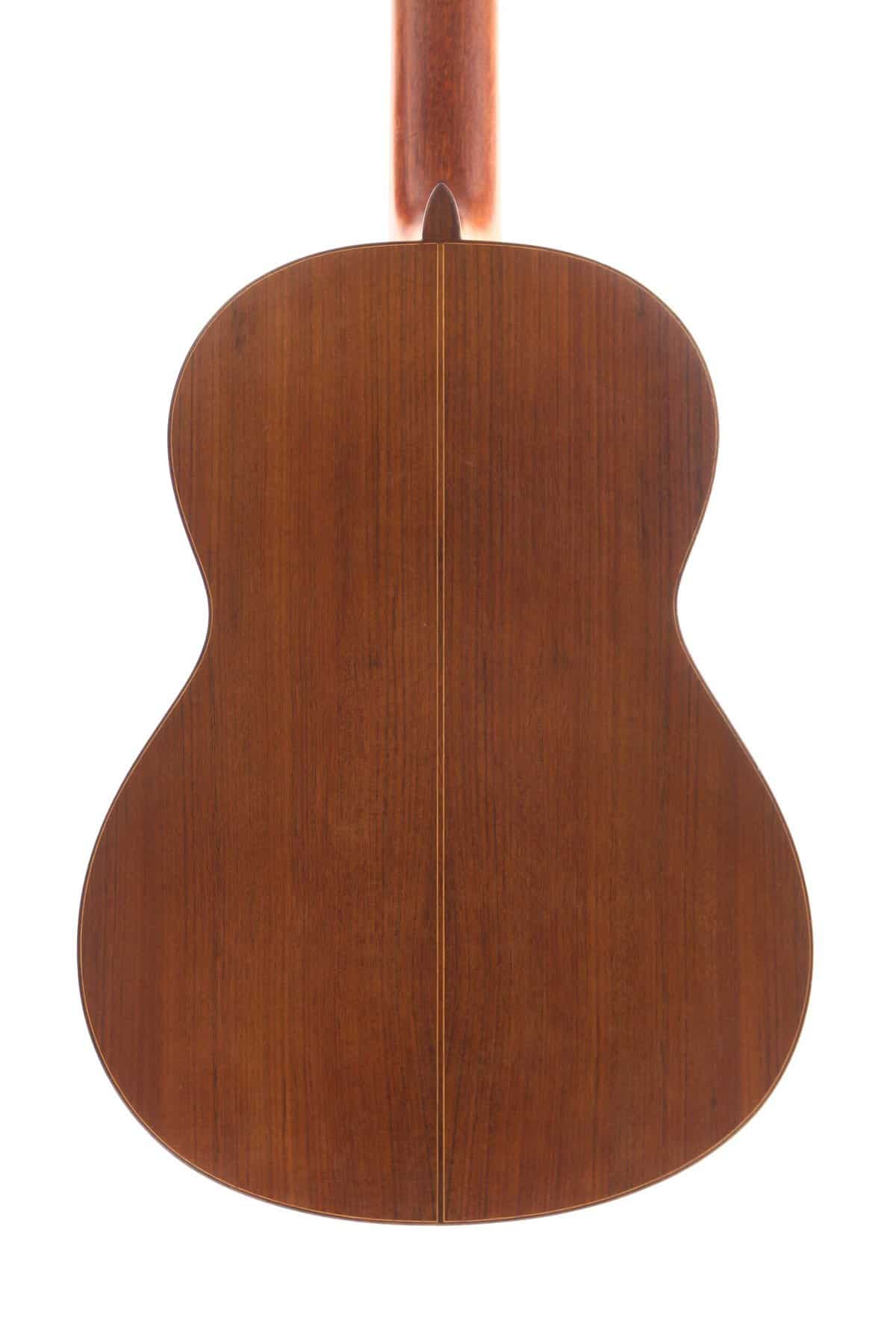 Julian Espinosa 1971 &Quot;Fleta&Quot;