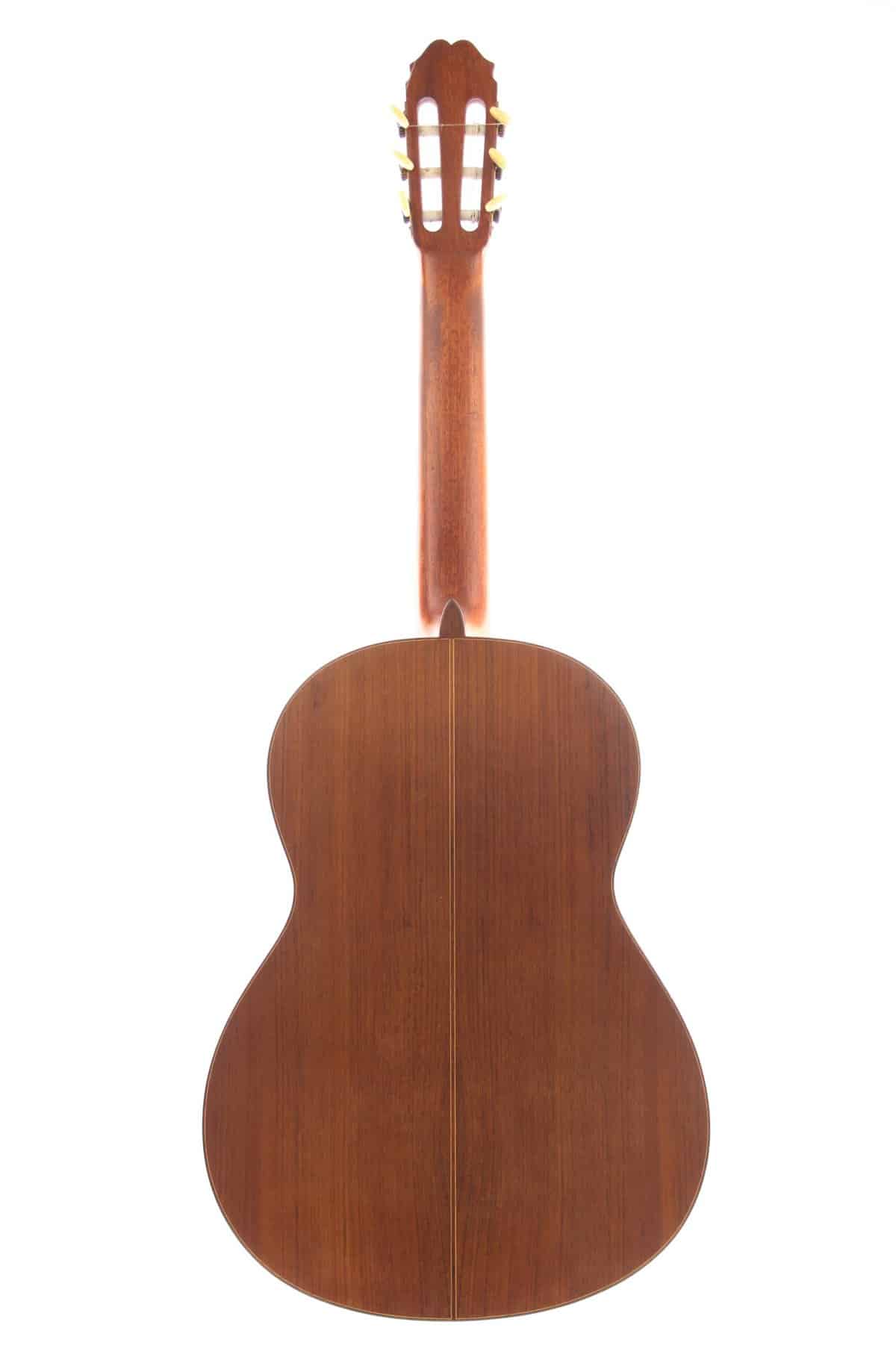 Julian Espinosa 1971 &Quot;Fleta&Quot;