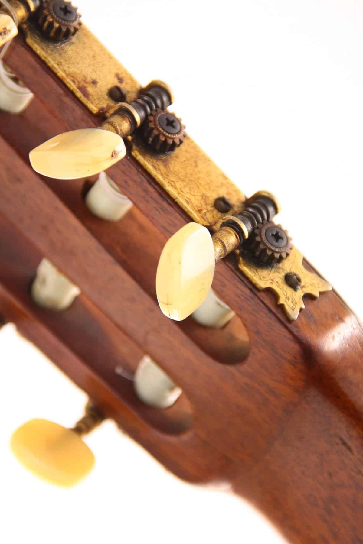 Julian Espinosa 1971 &Quot;Fleta&Quot;