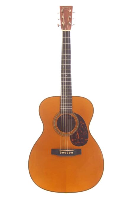 Martin 000-28M EC "Eric Clapton"