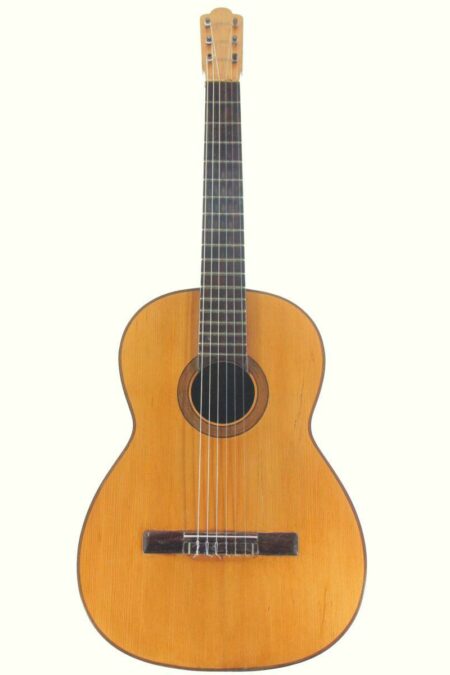 Salvador Ibanez ~1900 Flamenco