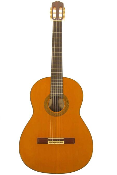 Antonio Marin Montero 1971