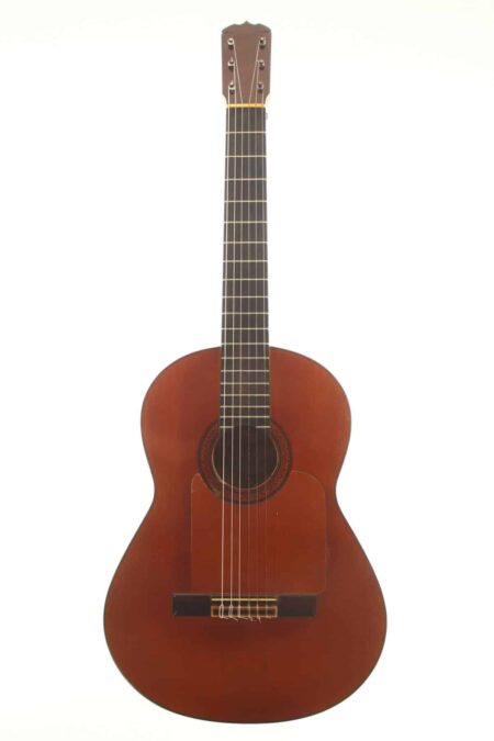 Jose Ramirez 1968 "Paco de Lucia"