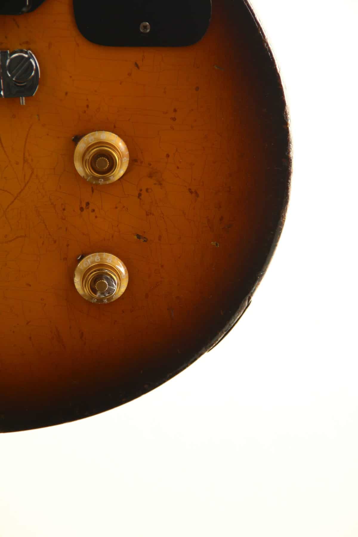 Gibson Les Paul Junior 1957