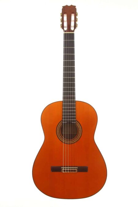 Hermanos Conde 1980 Media Luna