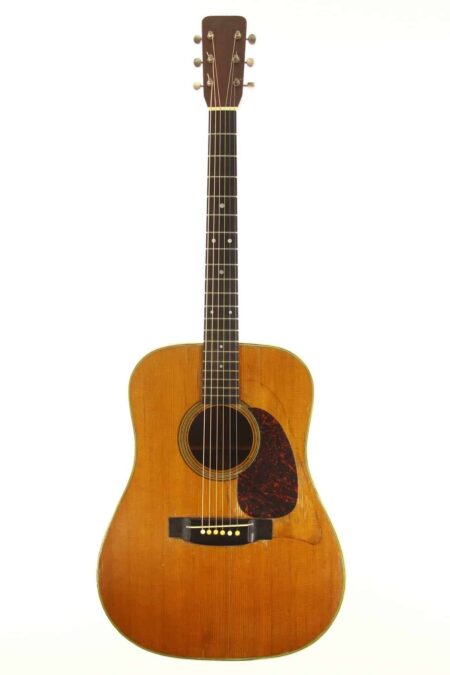 Martin D-28 1951