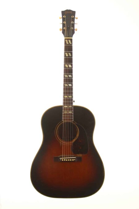 Gibson Southern Jumbo 1947