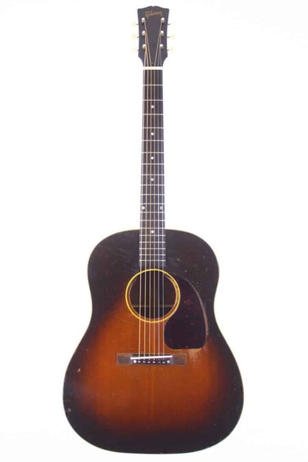 Gibson J-45 1947