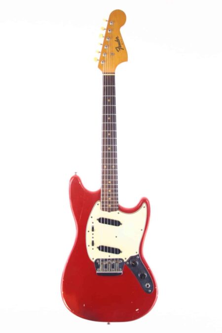 Fender DuoSonic 1964