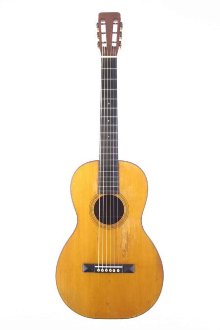 Martin 1-21 "Pre-War" 1917