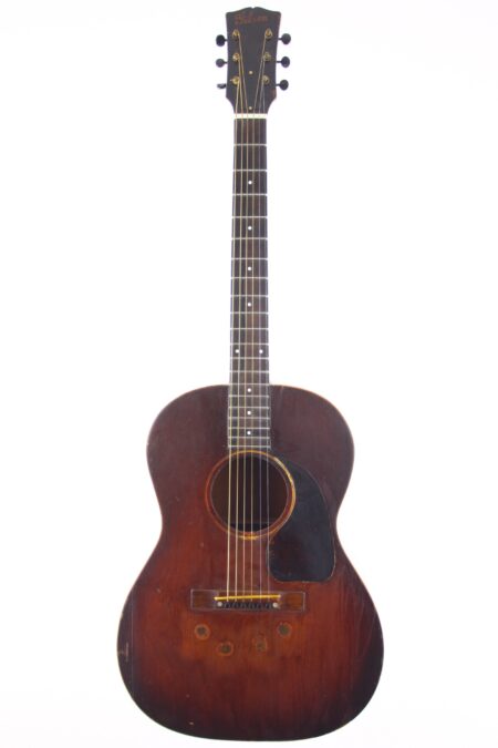 IMG 0011 1 450x675 - Gibson Lg-2 1946