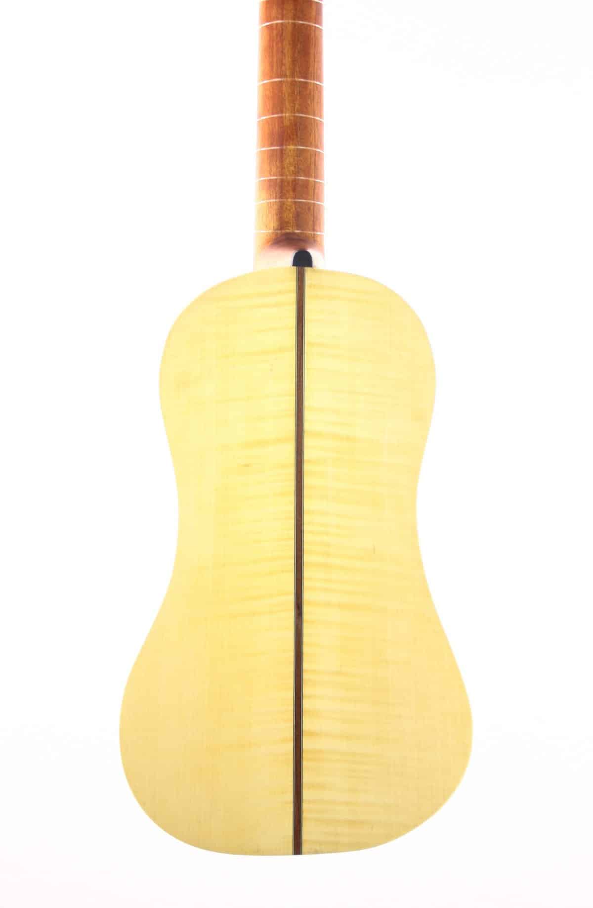 Alexandre Voboam 1676 Barockgitarre – Bild 7