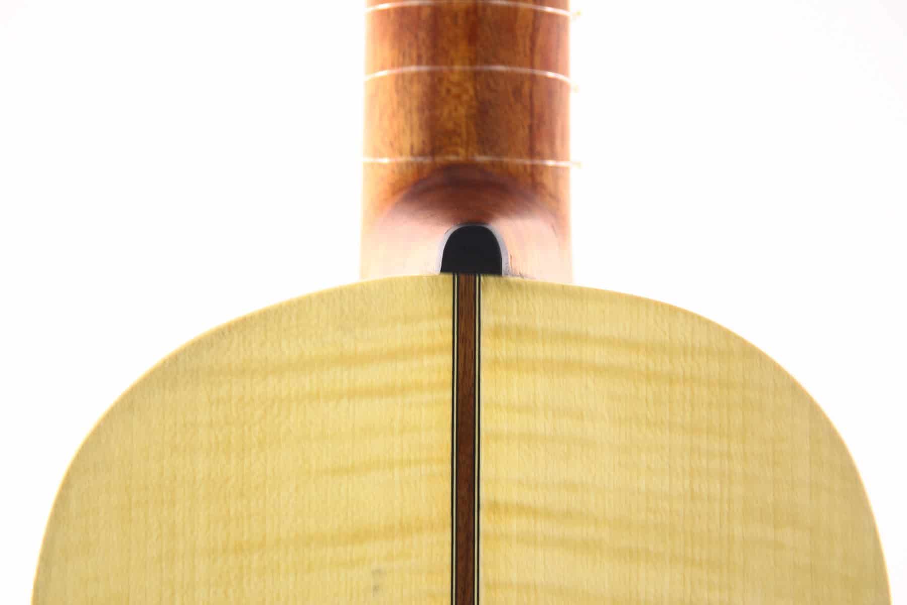 Alexandre Voboam 1676 Barockgitarre – Bild 8