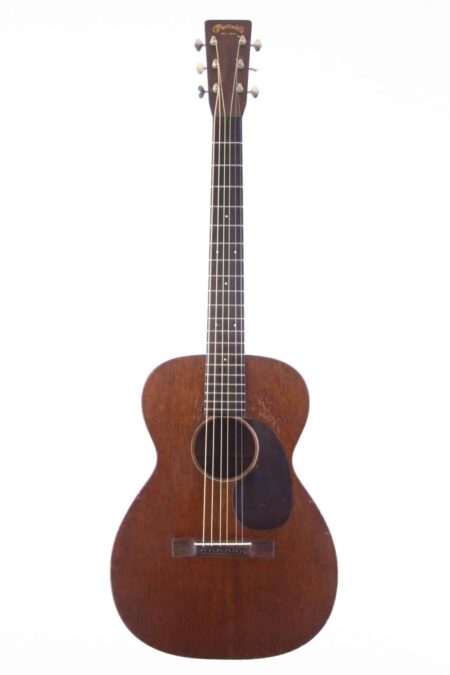 Martin 0-17 1935 "Pre War"
