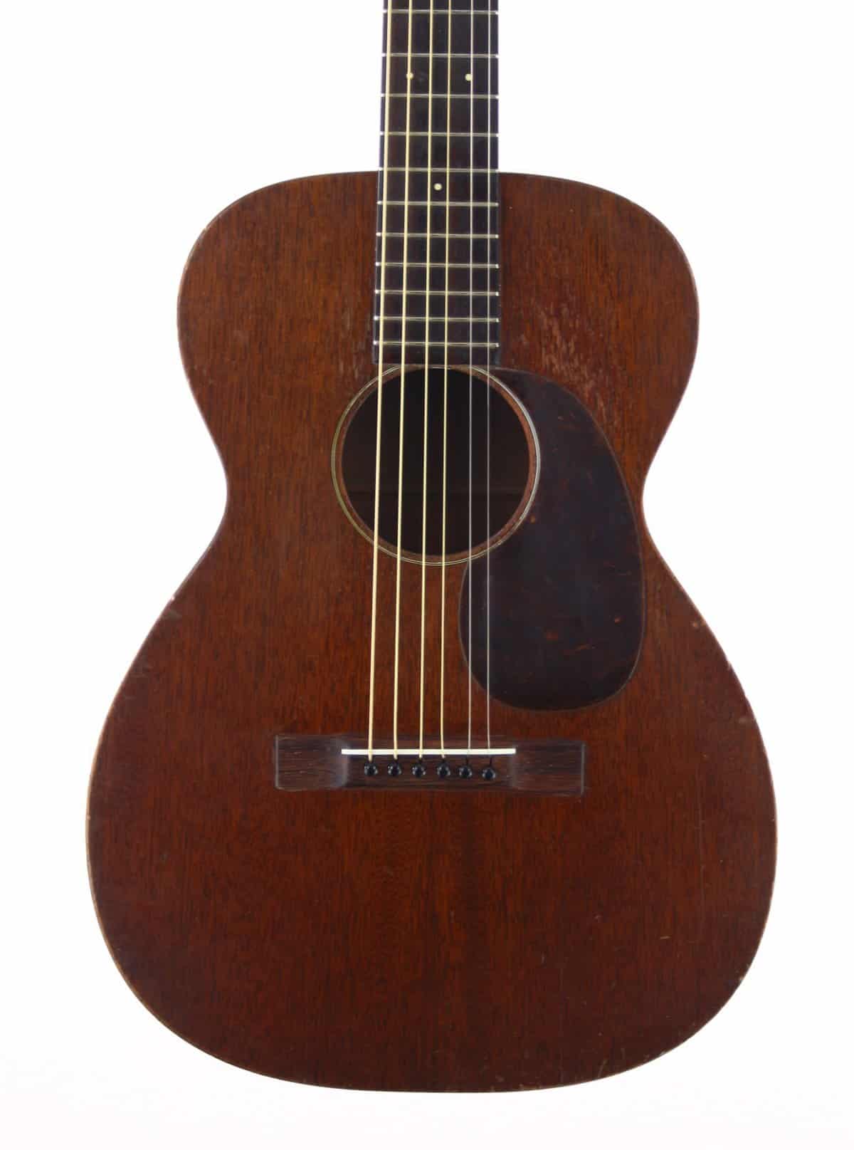 Martin 0-17 1935 &Quot;Pre War&Quot;