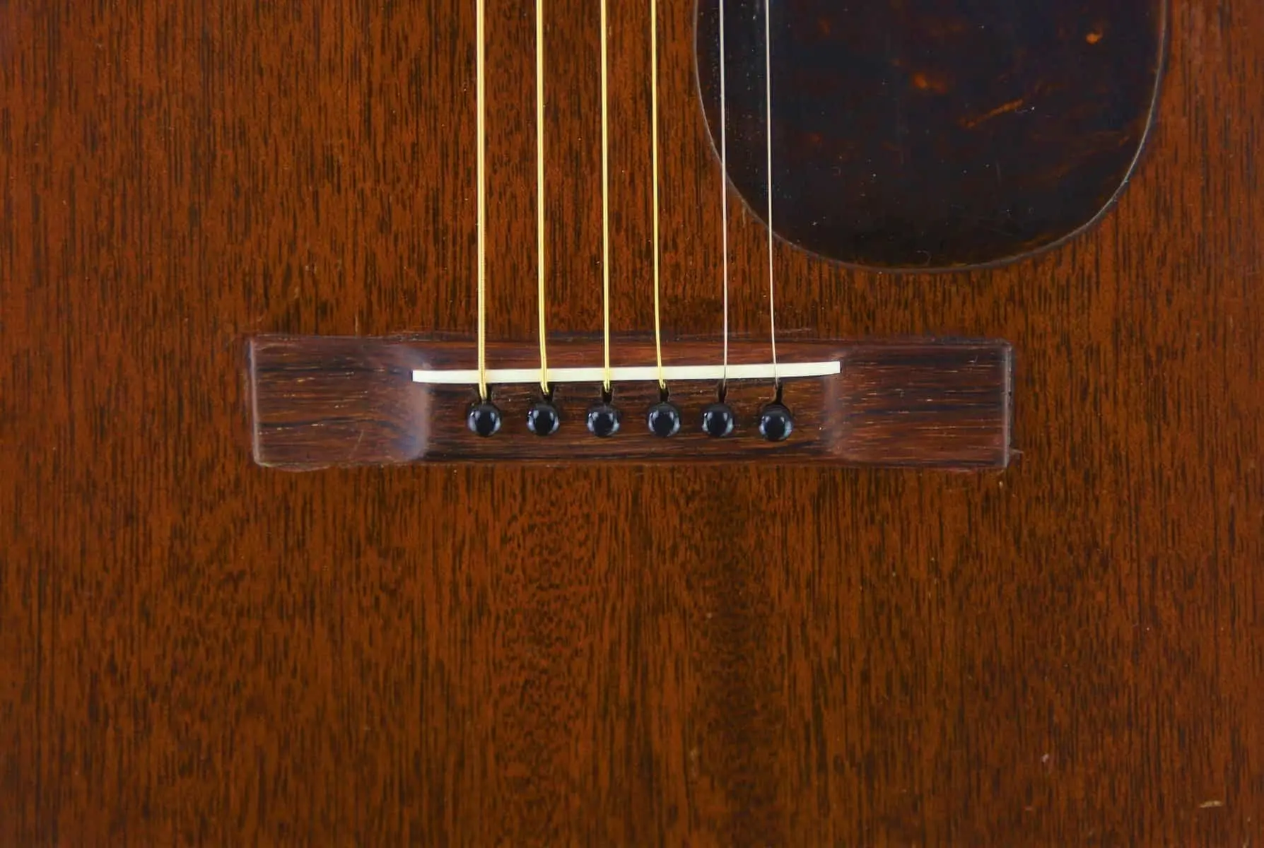 Martin 0-17 1935 &Quot;Pre War&Quot;