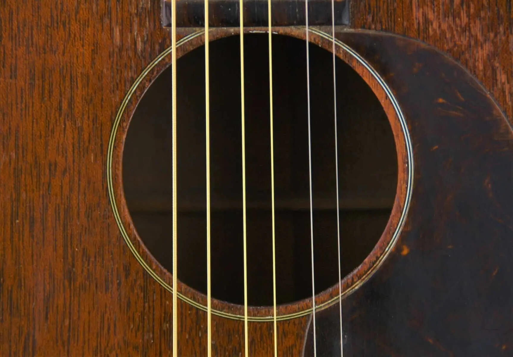 Martin 0-17 1935 &Quot;Pre War&Quot;