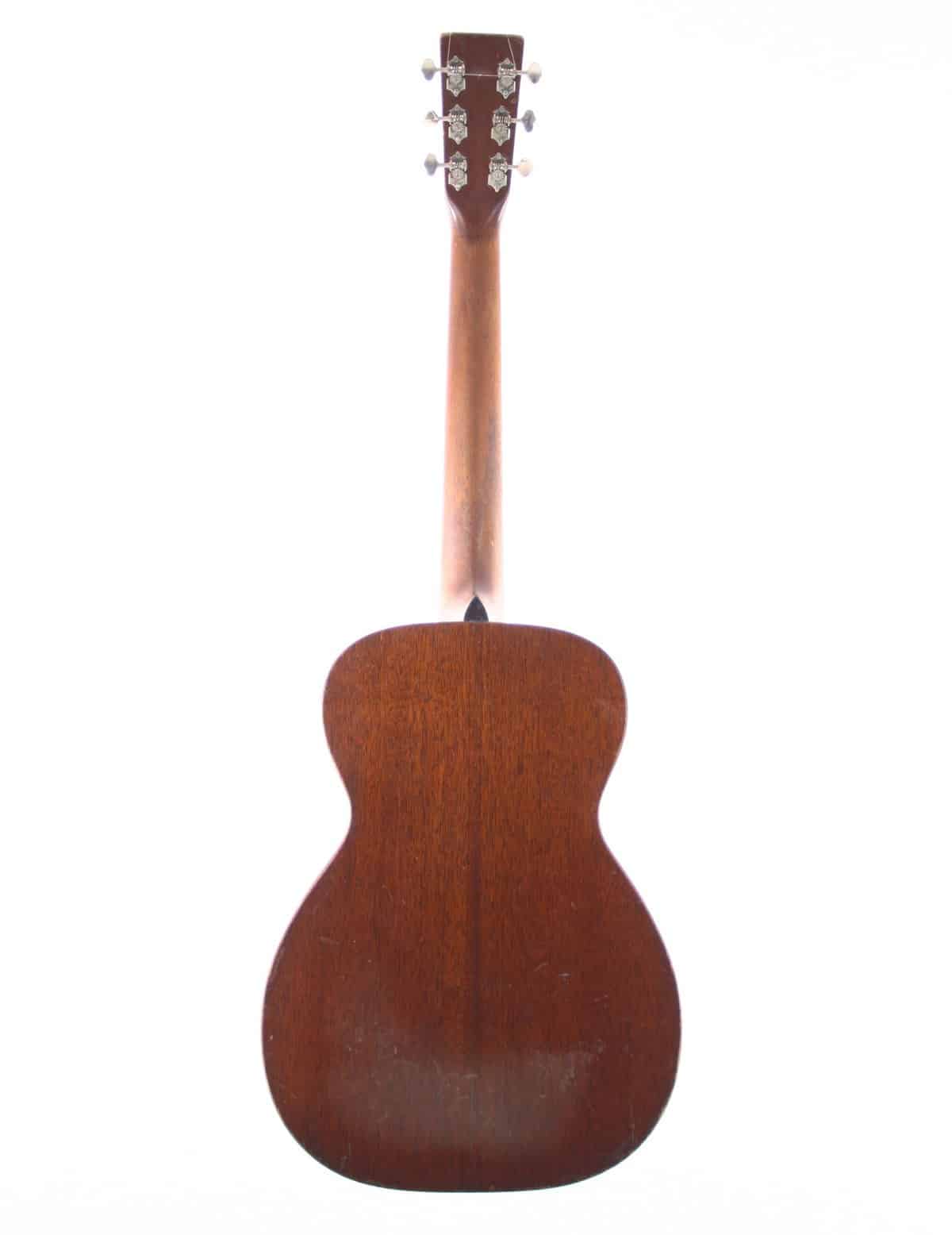 Martin 0-17 1935 &Quot;Pre War&Quot;