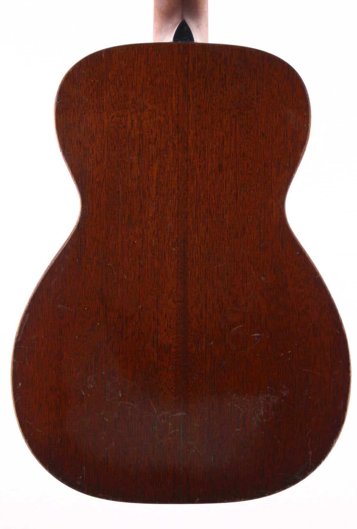 Martin 0-17 1935 &Quot;Pre War&Quot;