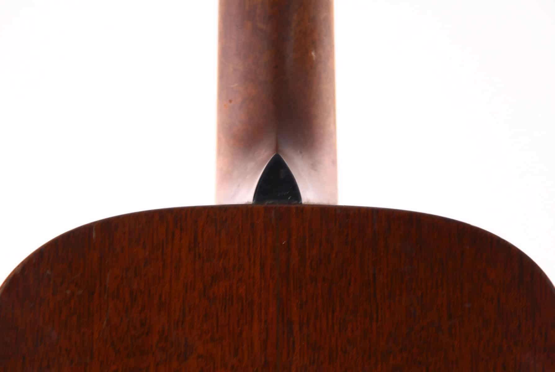 Martin 0-17 1935 &Quot;Pre War&Quot;