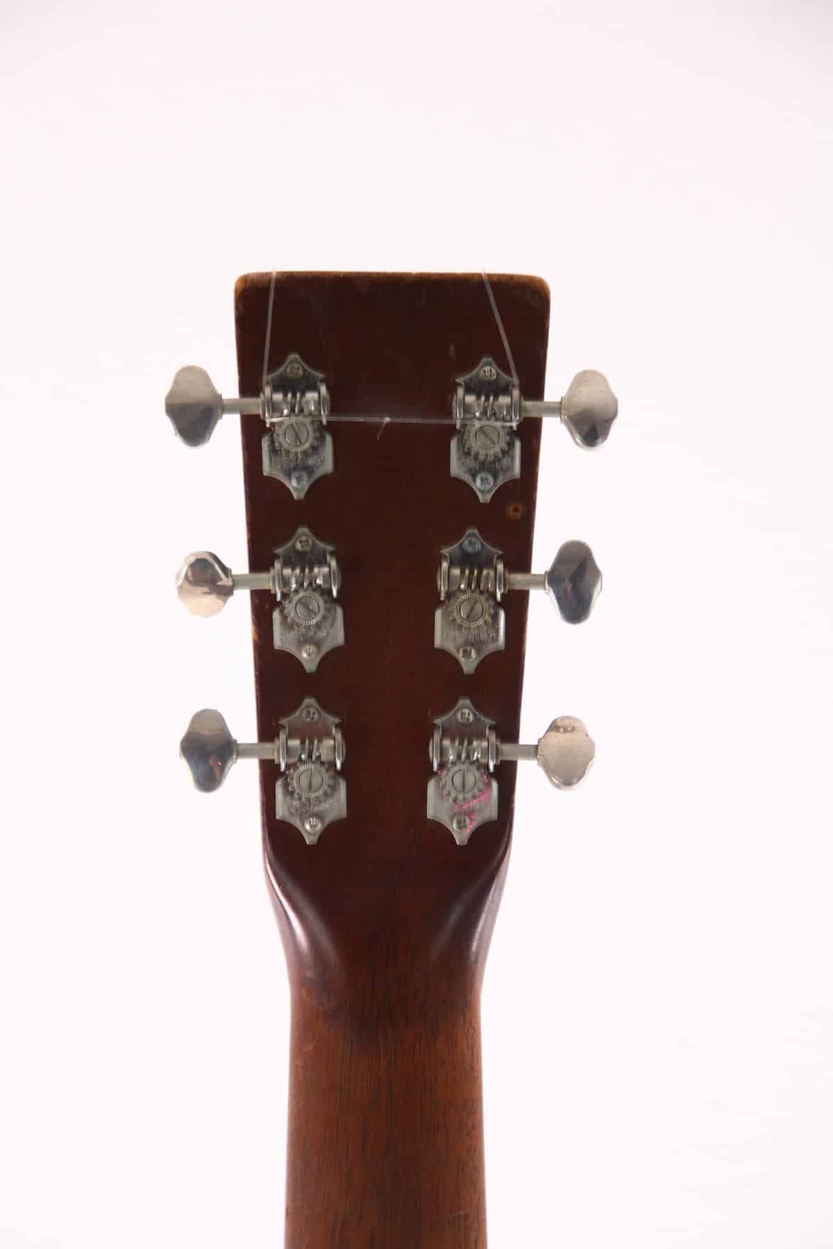 Martin 0-17 1935 &Quot;Pre War&Quot;