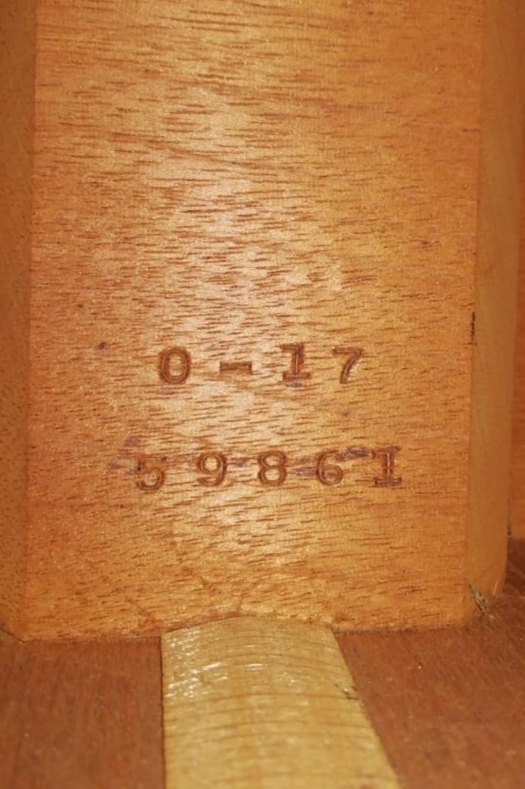 Martin 0-17 1935 &Quot;Pre War&Quot;