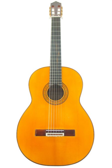 Gerundino Fernandez Hijo 2018